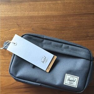 Herschel Supply Company Navy Bag